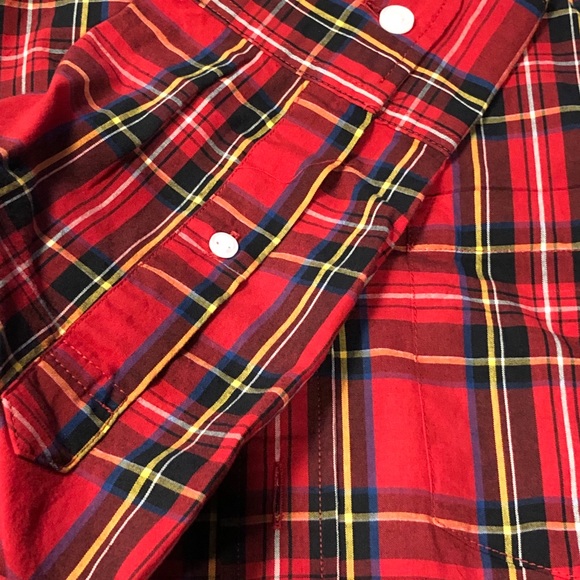 Brand new J Crew Casual Shirt- - Picture 3 of 4